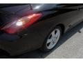 Black - Solara SE V6 Convertible Photo No. 5
