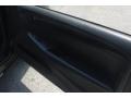 Black - Solara SE V6 Convertible Photo No. 8