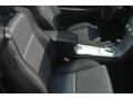 Black - Solara SE V6 Convertible Photo No. 10