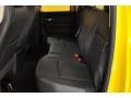 2009 Detonator Yellow Dodge Ram 1500 Sport Quad Cab 4x4  photo #14