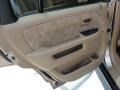 Mojave Mist Metallic - CR-V LX Photo No. 34