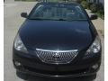 Black - Solara SE V6 Convertible Photo No. 12
