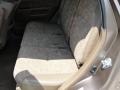Mojave Mist Metallic - CR-V LX Photo No. 35