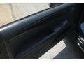 Black - Solara SE V6 Convertible Photo No. 13