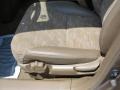Mojave Mist Metallic - CR-V LX Photo No. 39