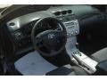 Black - Solara SE V6 Convertible Photo No. 19