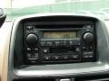Mojave Mist Metallic - CR-V LX Photo No. 42