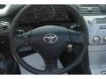Black - Solara SE V6 Convertible Photo No. 22