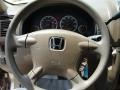 Mojave Mist Metallic - CR-V LX Photo No. 47