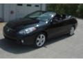 Black - Solara SE V6 Convertible Photo No. 27