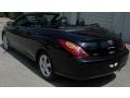 Black - Solara SE V6 Convertible Photo No. 29