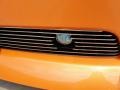2007 Grabber Orange Ford Mustang GT Premium Coupe  photo #11