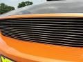 2007 Grabber Orange Ford Mustang GT Premium Coupe  photo #12