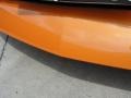 2007 Grabber Orange Ford Mustang GT Premium Coupe  photo #13