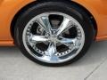 2007 Grabber Orange Ford Mustang GT Premium Coupe  photo #16