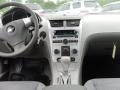 2010 Taupe Gray Metallic Chevrolet Malibu LS Sedan  photo #15