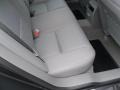 Taupe Gray Metallic - Malibu LS Sedan Photo No. 18