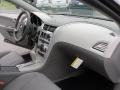 2010 Taupe Gray Metallic Chevrolet Malibu LS Sedan  photo #20