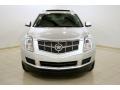 2010 Radiant Silver Cadillac SRX 4 V6 AWD  photo #2