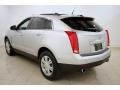 Radiant Silver - SRX 4 V6 AWD Photo No. 5