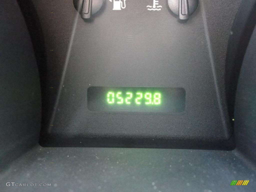 2007 Mustang GT Premium Coupe - Grabber Orange / Light Graphite photo #43