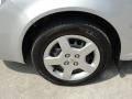 2007 Ultra Silver Metallic Chevrolet Cobalt LT Sedan  photo #12