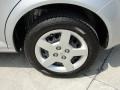 2007 Ultra Silver Metallic Chevrolet Cobalt LT Sedan  photo #13