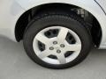 2007 Ultra Silver Metallic Chevrolet Cobalt LT Sedan  photo #14