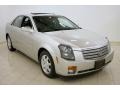Light Platinum - CTS Sedan Photo No. 1