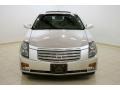 Light Platinum - CTS Sedan Photo No. 2