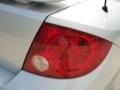 2007 Ultra Silver Metallic Chevrolet Cobalt LT Sedan  photo #19