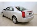 Light Platinum - CTS Sedan Photo No. 5