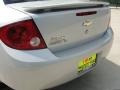 2007 Ultra Silver Metallic Chevrolet Cobalt LT Sedan  photo #21