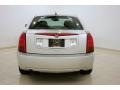 Light Platinum - CTS Sedan Photo No. 6