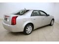 Light Platinum - CTS Sedan Photo No. 7
