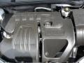 2007 Ultra Silver Metallic Chevrolet Cobalt LT Sedan  photo #23