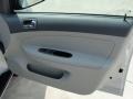 2007 Ultra Silver Metallic Chevrolet Cobalt LT Sedan  photo #24