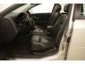 Light Platinum - CTS Sedan Photo No. 10