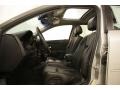 Light Platinum - CTS Sedan Photo No. 11