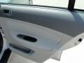2007 Ultra Silver Metallic Chevrolet Cobalt LT Sedan  photo #27