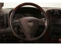 Light Platinum - CTS Sedan Photo No. 14