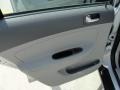 2007 Ultra Silver Metallic Chevrolet Cobalt LT Sedan  photo #30