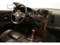Light Platinum - CTS Sedan Photo No. 19