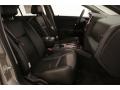 Light Platinum - CTS Sedan Photo No. 20