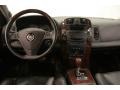 Light Platinum - CTS Sedan Photo No. 23