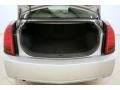 Light Platinum - CTS Sedan Photo No. 24