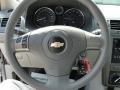 2007 Ultra Silver Metallic Chevrolet Cobalt LT Sedan  photo #41