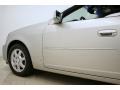 Light Platinum - CTS Sedan Photo No. 26
