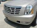 2007 Gold Mist Cadillac Escalade AWD  photo #13