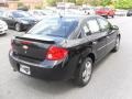 2010 Black Granite Metallic Chevrolet Cobalt LT Sedan  photo #4